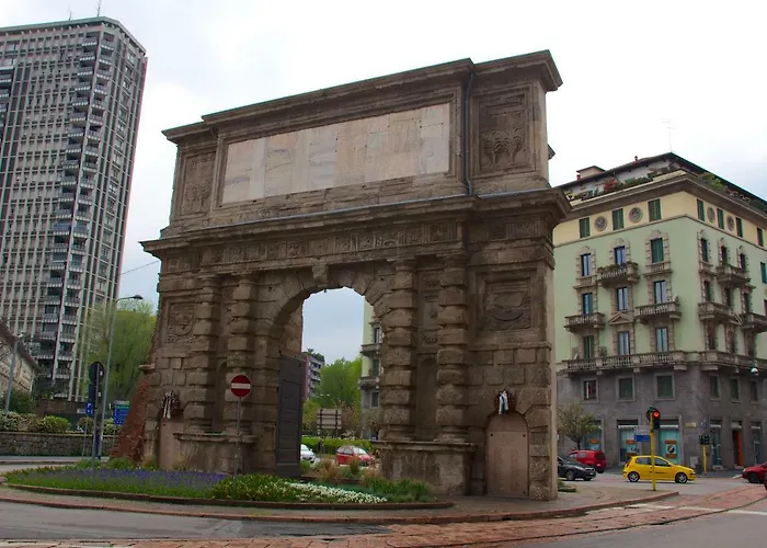 Design central studio - Porta Romana