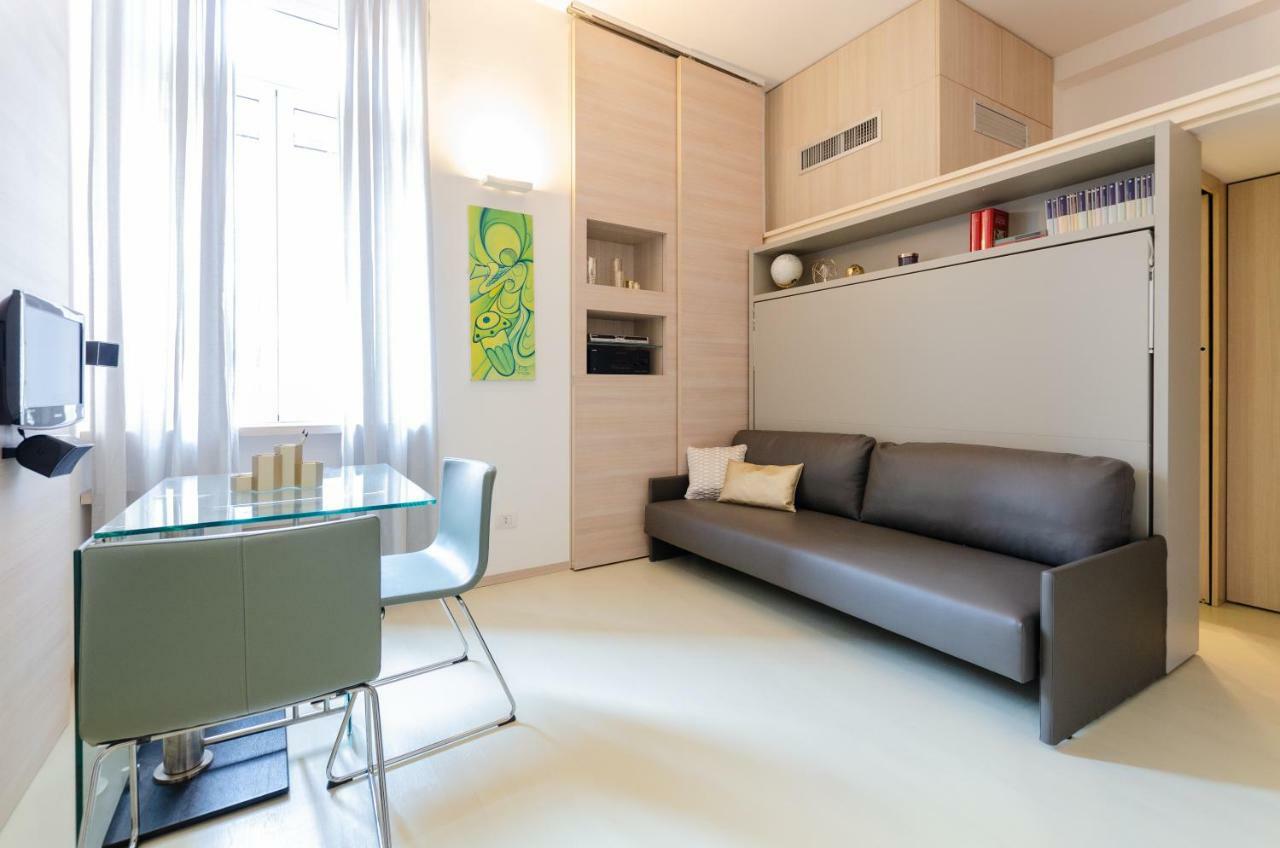 Apartamento Design - Porta Romana Milán